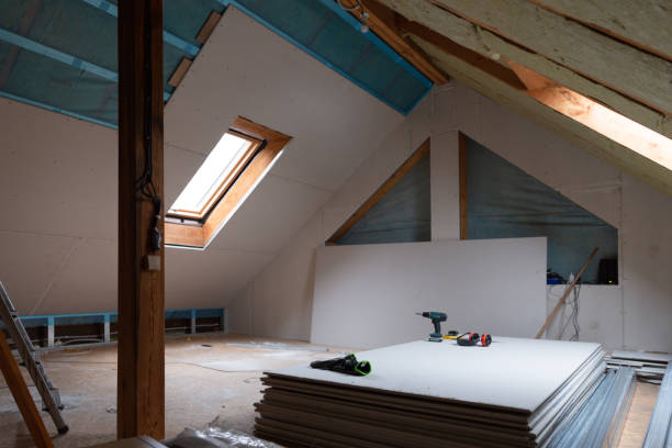 Reliable DE Insulation Contractor Solutions