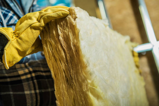 Best Commercial Insulation in Harrington, DE